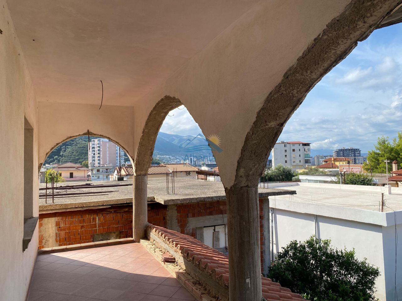 5 Rruga 4 Heronjte, Vlore